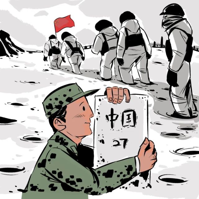从橄榄绿到警察蓝 这位高速交警有点不一样|最美基层民警