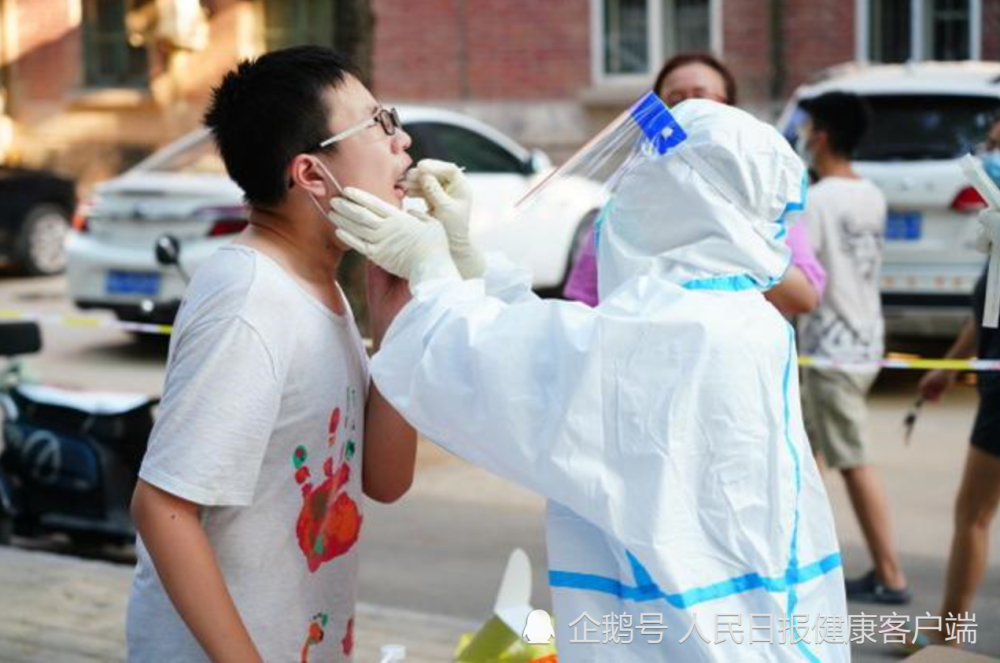 郑州疫情暴露院感漏洞,今年全国已发生6起医院相关疫情