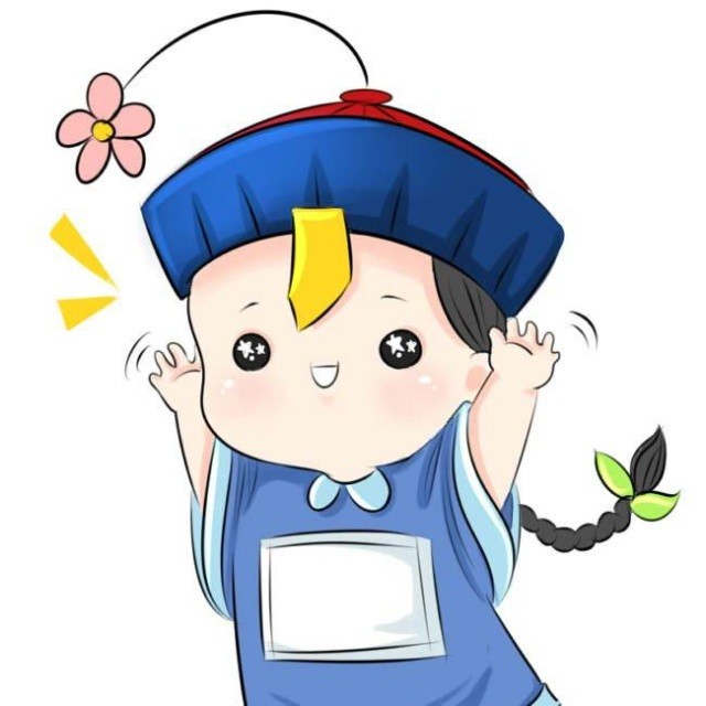 可爱萌萌哒的僵小鱼头像:拿去吧你