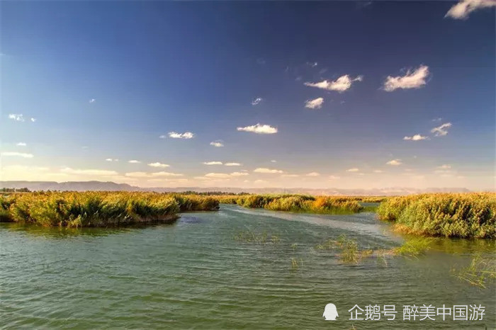 歌中这样描述"天蓝蓝,草绿绿,我在纳林湖等着你,这