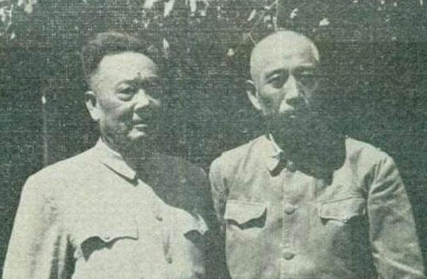 1949年陶峙岳在新疆起义,有3位将领坚决反对,他们的结局如何?