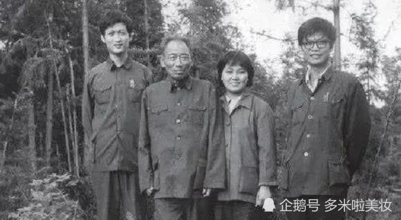 3位都英年早逝,剩下的后人一个