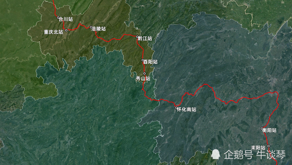 k778次列车运行线路图甘肃兰州西开往东莞东全程2663公里