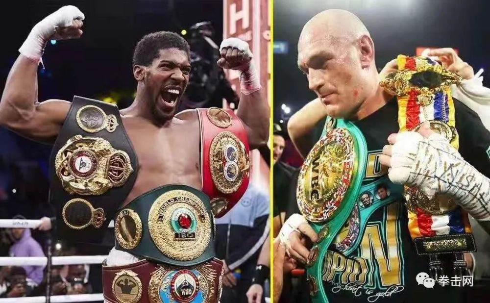 ufc小鹰大赞拳王富里称其为职业拳击第一人