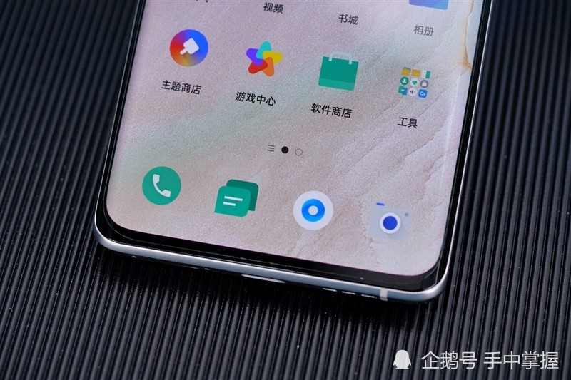 网友心目中的三千元真香机型,realme gt大师这次很让人惊艳!