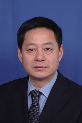 严华任湖南邵阳市委委员常委书记