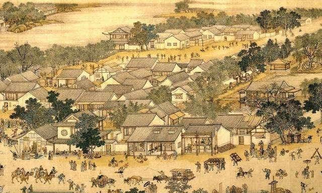 北宋灭亡后,南宋为何选择定都在杭州,而不是南京?