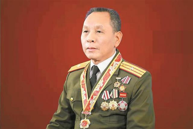 8位全国战斗英雄故事里的"血与火"_腾讯新闻