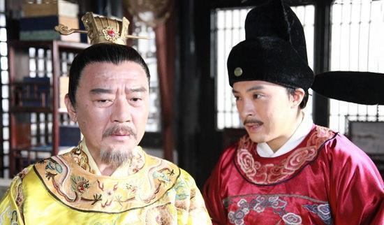 朱元璋杀尽功臣,为何却对沐英深信不疑?让沐家世代镇守云南?