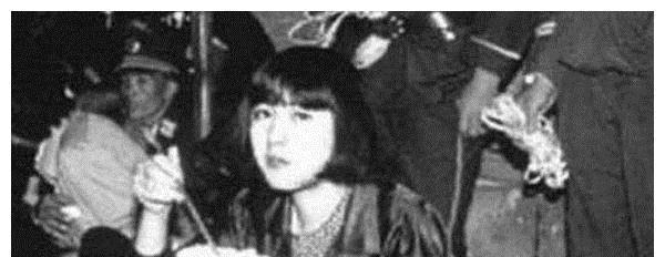 云南"最美"死刑犯,年仅20岁便被枪决,行刑前一请求令人沉默