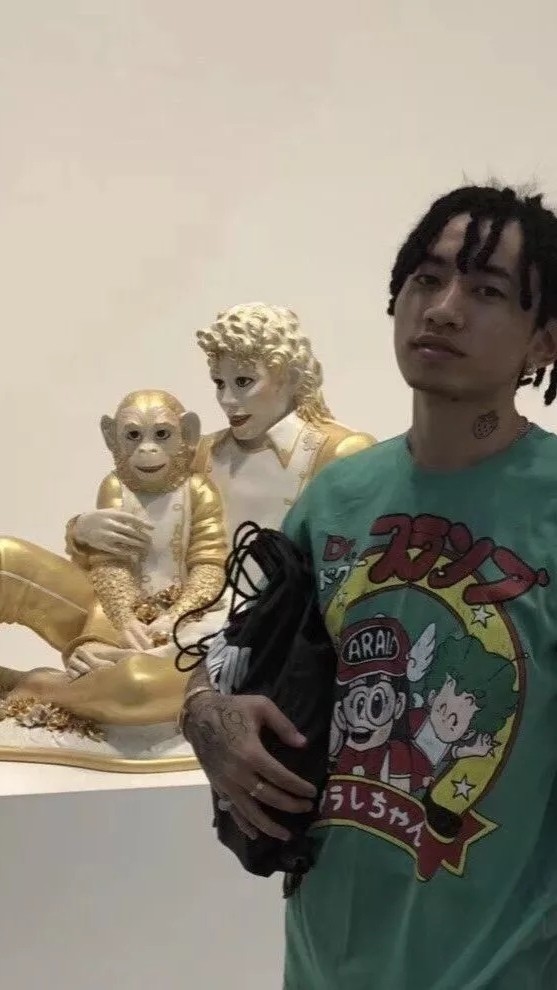 手机壁纸|马思唯