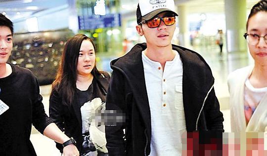 "京圈大小姐"霍思燕的上位秘史,和她背后的绯闻男友们
