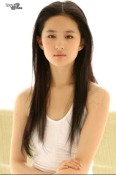 中国最美女星排名:刘亦菲第一无悬念,贾静雯第3杨幂上榜