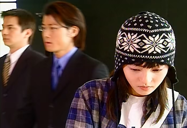 《海豚湾恋人》易天边没资格怪徐泽亚"失约",她才是"薄情人"