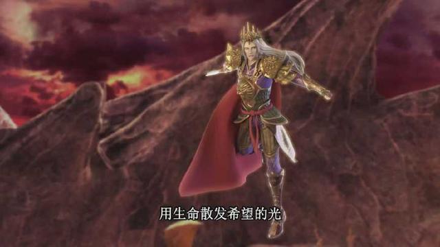 精灵梦叶罗丽中最神秘的五位,金王子上榜,第一位是罗丽的情人