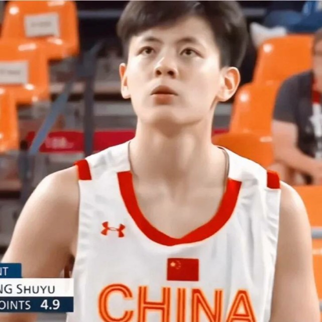 运动员头像‖中国必胜!