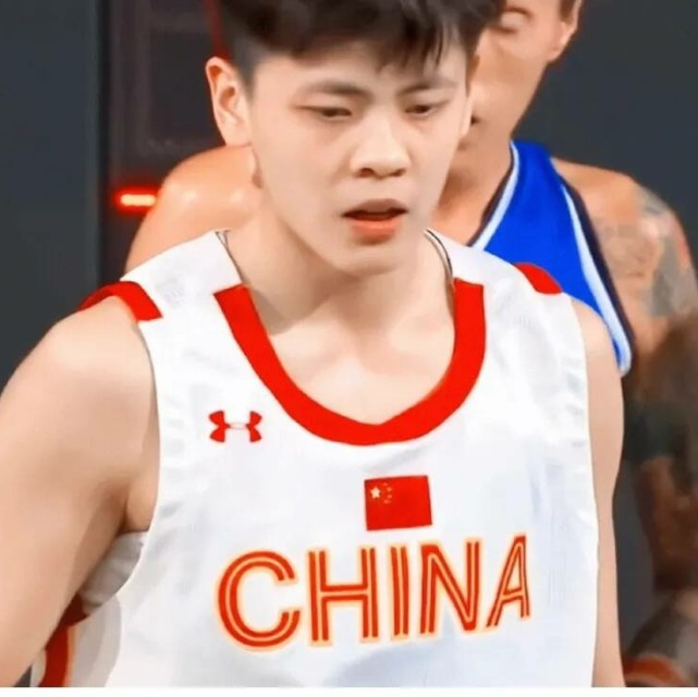 运动员头像‖中国必胜!