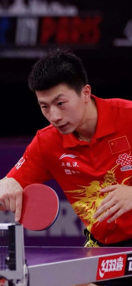 马龙头像壁纸图集希望大家的每一次启程都是去见喜欢的人