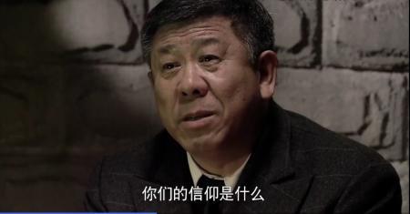《悬崖》:4句经典的台词,诠释了周乙的人生,发人深省