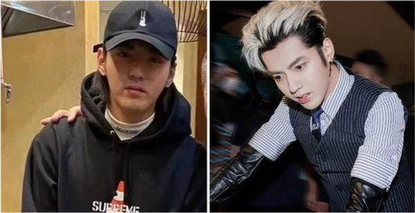凡多次诱骗年轻女性发生性关系等情况,进行调查后,吴亦凡因涉嫌强奸罪