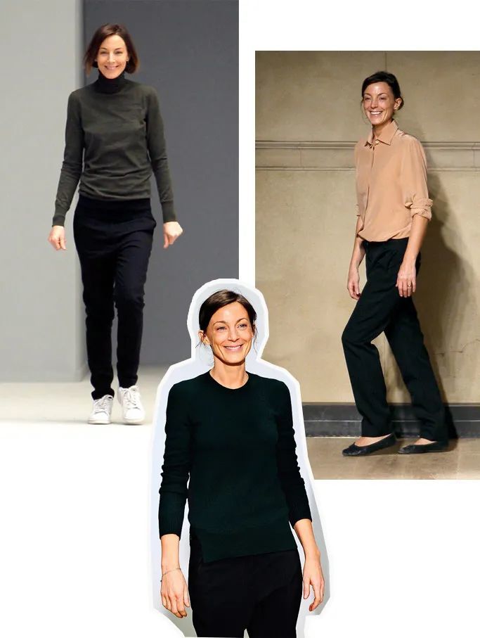 phoebe philo 2022,phoebephilo 没有这股力量感的女性特质,可能完全撑不起phoebe philo的设计