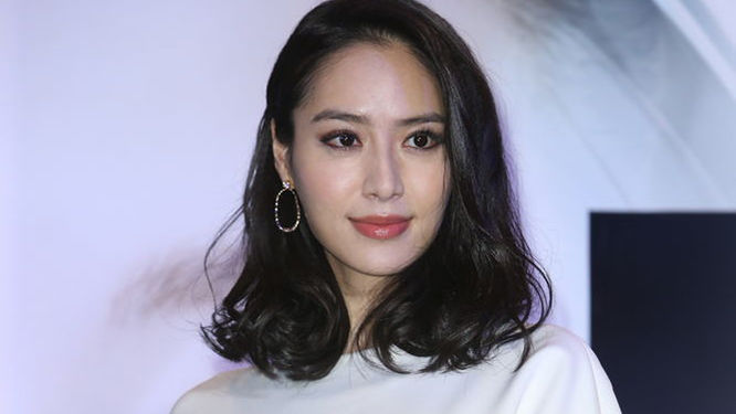 曾以晴,陈小湲,邓婷,黄楷婷,夜店领班廖苡恬,模特潘恩绮,林钰轩等人
