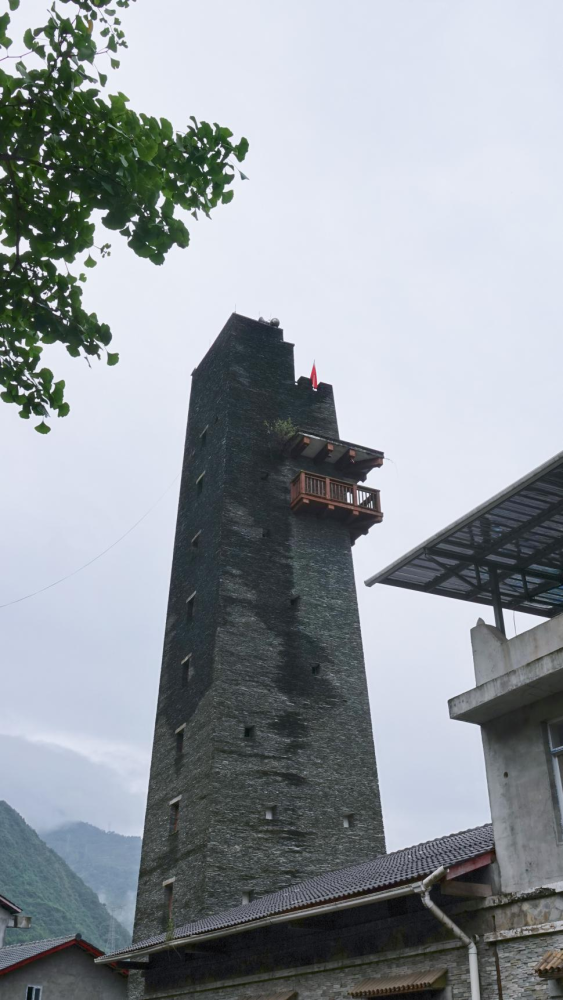 北京航空航天大学·川航e家北川羌寨探寻之旅