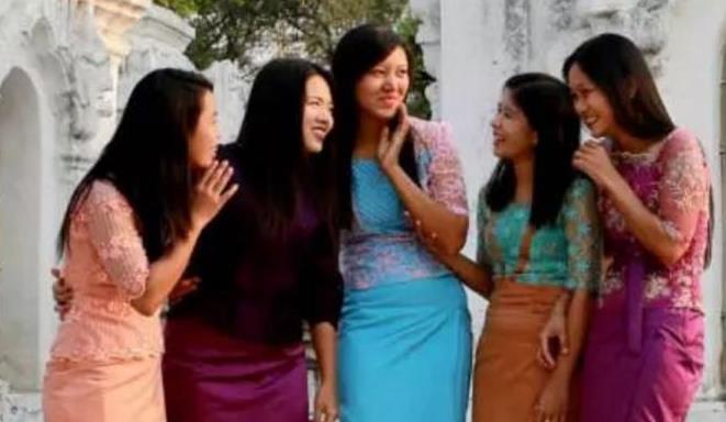 中缅边境"通婚"普遍,缅甸女子真的好娶吗?都是需要什么条件?