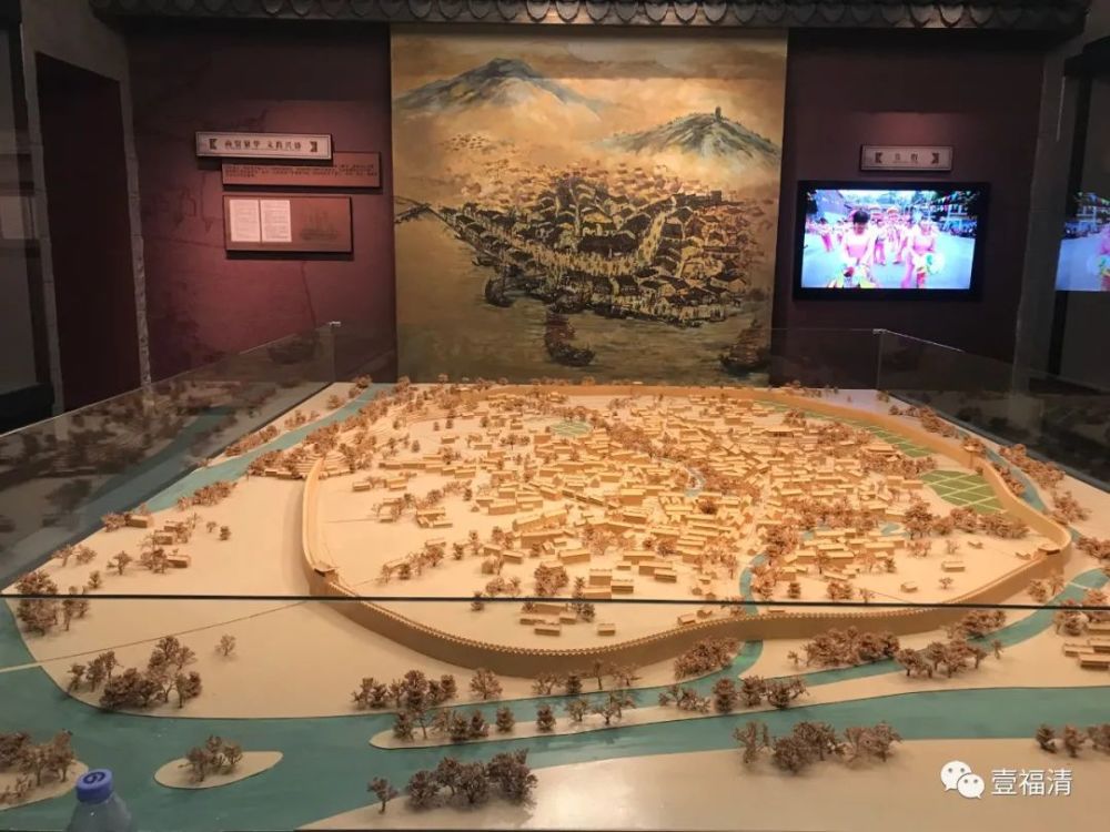 福清侨乡博物馆即将开馆!