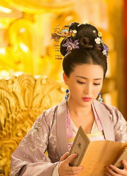 赵恒对刘娥一见钟情为什么