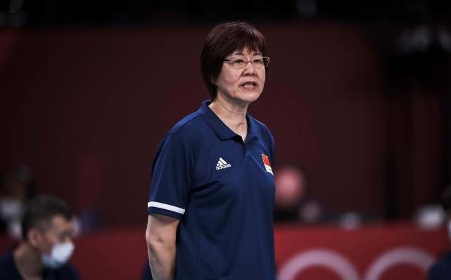 郎平道破女排无缘8强的真相!回应朱婷受伤的预案!直言