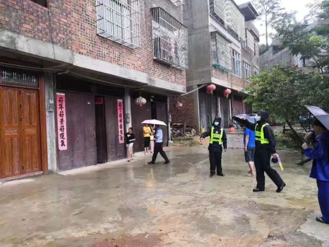 新闻来源:宁明县气象局,那楠乡,桐棉镇,宁明县融媒体中心综合整理编