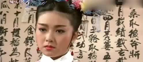 梅花烙的简谱_梅花烙剧照图片