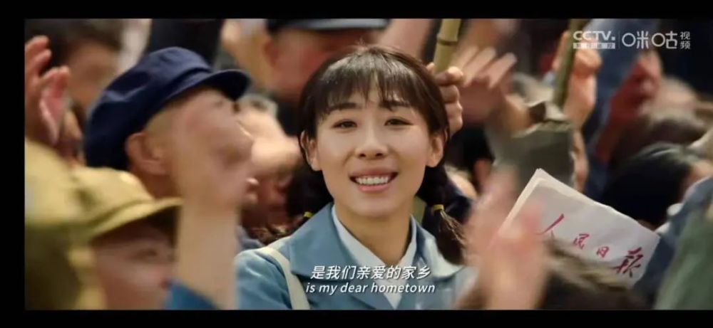 任素汐这演技绝啊!不愧是实力派女演员!