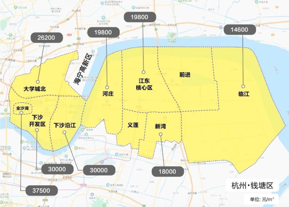 "钱塘国际新城"宣传片