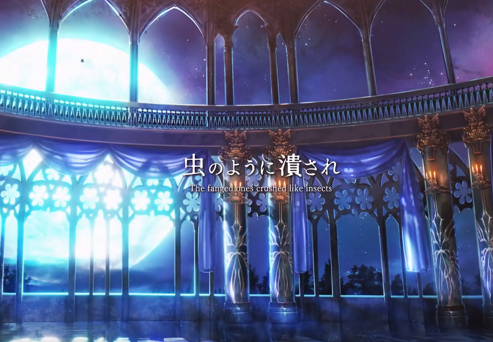 fgo2.6章后篇第三pv公开 新主线将于8月4日正式开启 泳装活动推迟