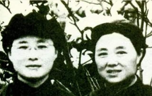 吴晗:清华才子爱上瘫痪学姐,恩爱30年,却在69年双双死亡