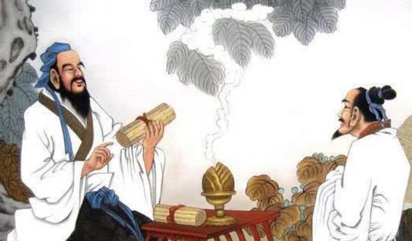 揭秘:千古圣人孔子不姓孔,他姓什么?