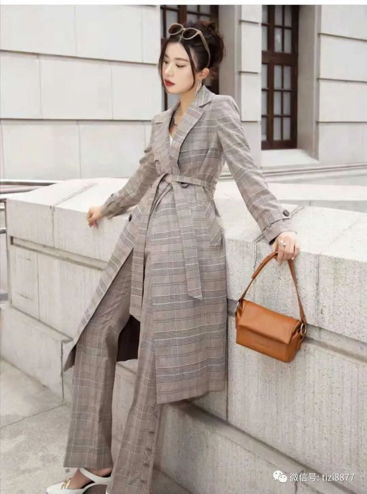 2021年早秋穿衣搭配
