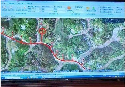 桂平又将新建一公路,总长44.993公里,途经这三个地方