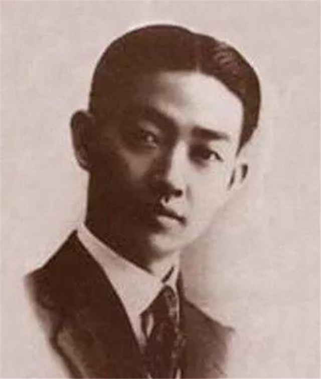 梅兰芳一代艺术大师在爱情中如何抉择竟被痛斥伪君子