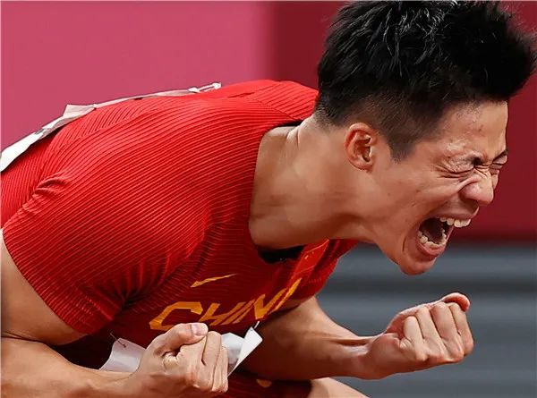 揭秘苏炳添为何能跑出9秒83?这四大技术的很重要!
