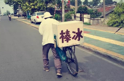 一组30年前农村的老照片,看看当时的人如何
