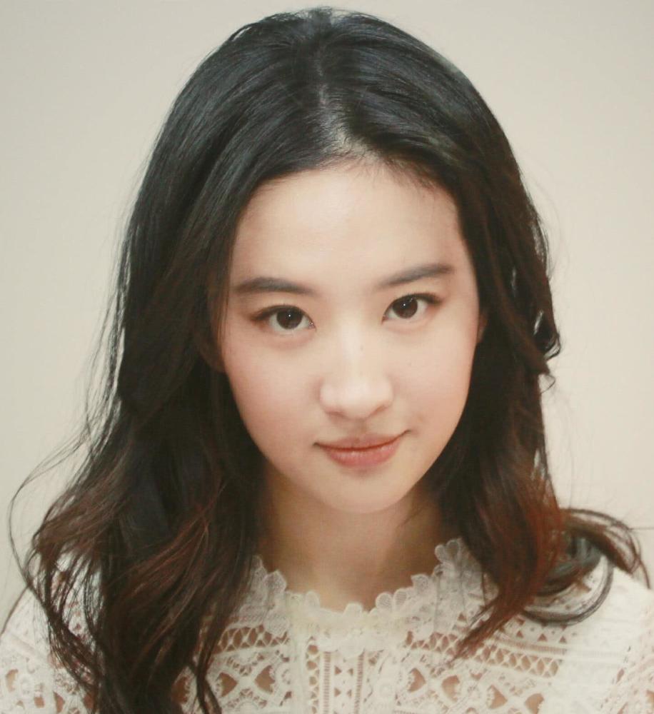别再吹捧丹凤眼了这几位女演员告诉你凤眼也可以美到爆