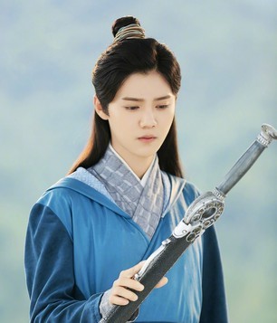 演不了古装美男就别演了,这8位男星告诉你,什么叫翩翩君子!