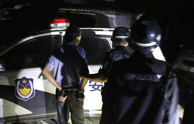 大义灭亲!她64岁时将逃亡17年的儿子送进监狱,寻儿日记感动世人