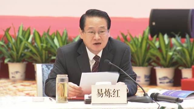 四省会班长相聚 这个朋友圈越来越有影响力