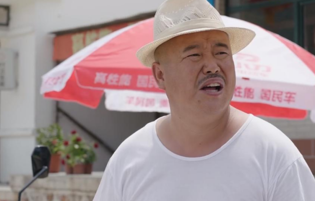 《乡村爱情15》花絮曝光,刘能与谢广坤对戏,玉田和老