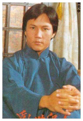 "霍元甲"黄元申:疑因赵雅芝遁入空门,今73岁就是一普通老头