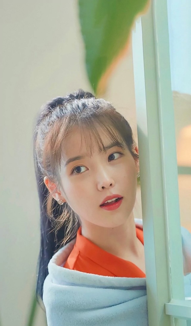 李知恩(高清壁纸)